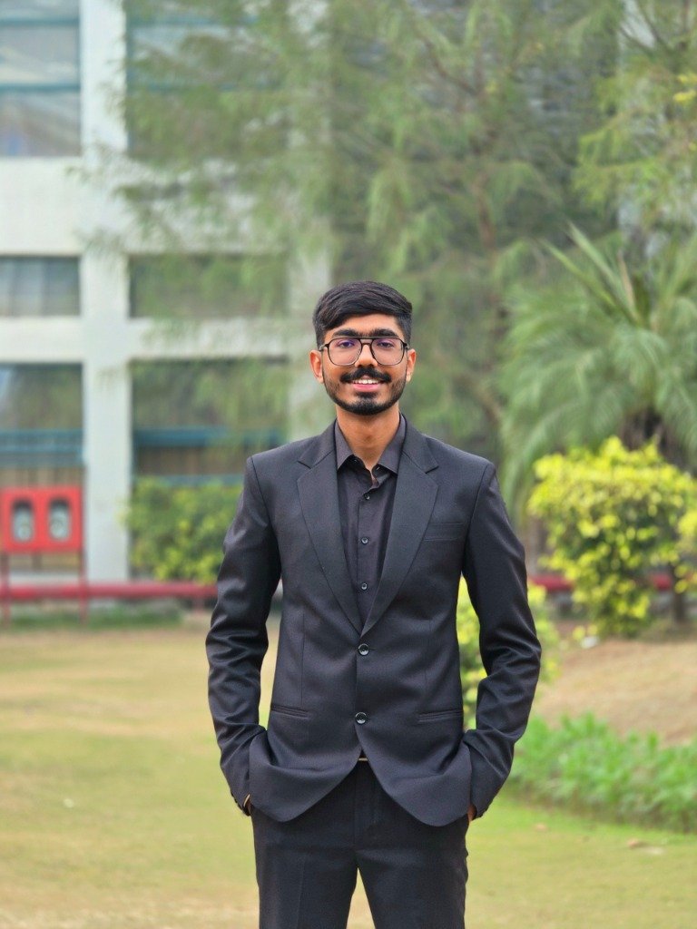 Mr. Darshvir Singh Batth