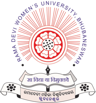 Rama Devi Women's University