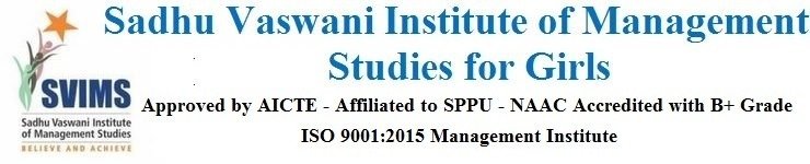 Sadhu Vaswani Institute