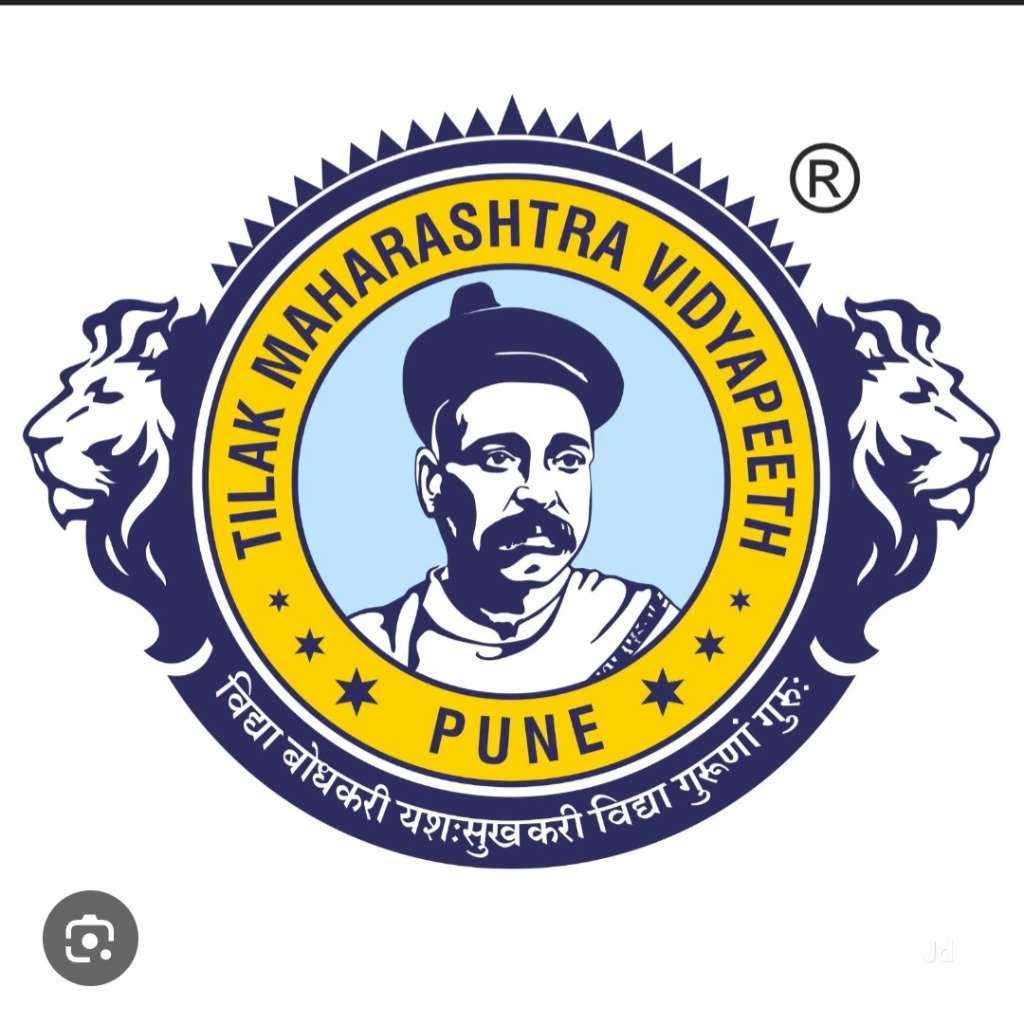 Tilak Maharashtra Vidyapeeth